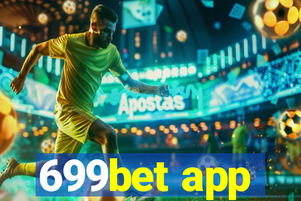 699bet app